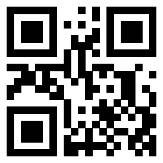 Scansione del QrCode di 3406703693