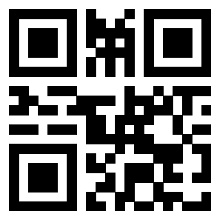 Immagine del QrCode di 3406703696