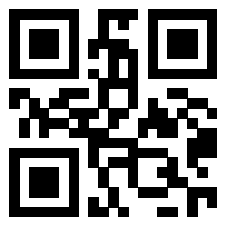 Scansione del Qr Code di 3406703697