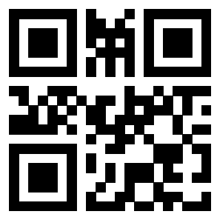 Il QrCode di 3406703698