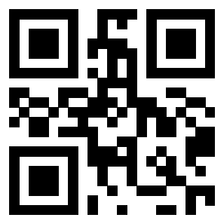 Immagine del Qr Code di 3406703700