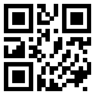 Il QrCode di 3406703701