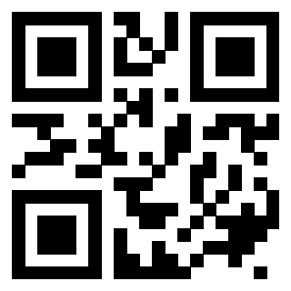 3406703706 Qr Code associato