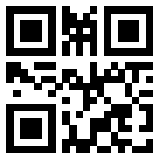 3406703709 QrCode associato