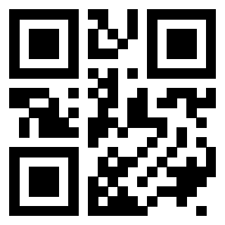 3406703710 - Immagine del QrCode associato