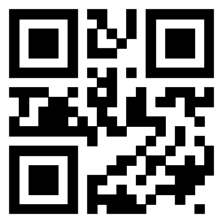 3406703711 - Immagine del QrCode associato