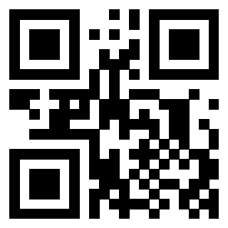 Immagine del Qr Code di 3406703712