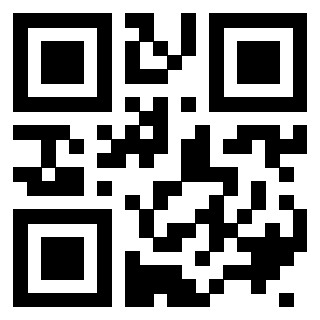 Il QrCode di 3406703715