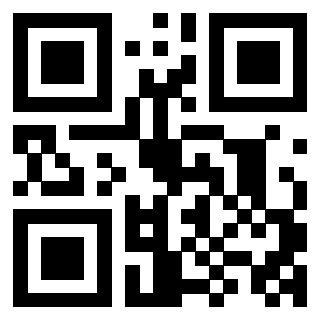 Scansione del QrCode di 3406703716