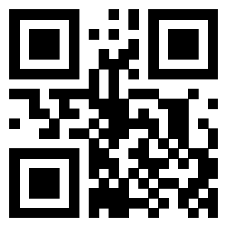 3406703717 QrCode associato