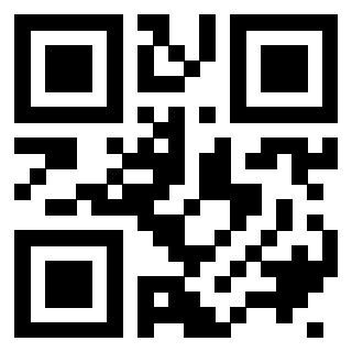 3406703720 Qr Code associato