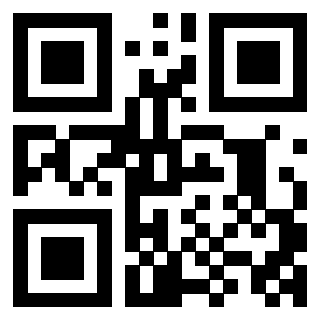 Scansione del Qr Code di 3406703724