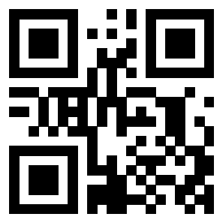 Immagine del QrCode di 3406703725
