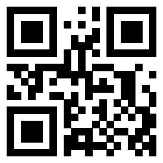 Scansione del QrCode di 3406703726