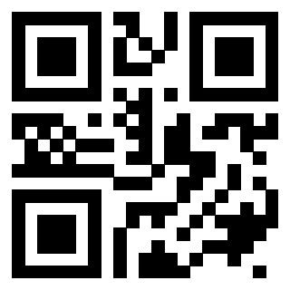 3406703728 - Immagine del QrCode