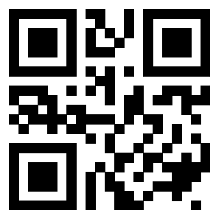 3406703731 - Immagine del Qr Code
