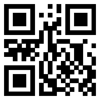 3406703733 - Immagine del QrCode