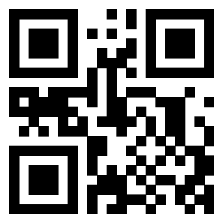 Il QrCode di 3406703734
