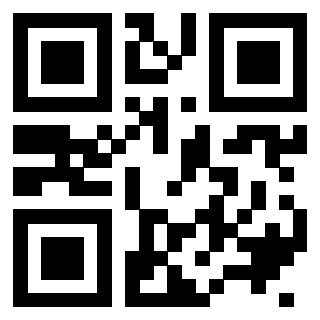 3406703735 - Immagine del Qr Code