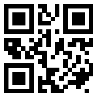 3406703736 - Immagine del QrCode associato