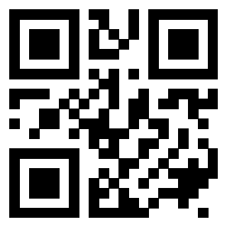 Scansione del Qr Code di 3406703738
