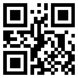 3406703739 - Immagine del QrCode