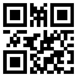 3406703741 - Immagine del Qr Code