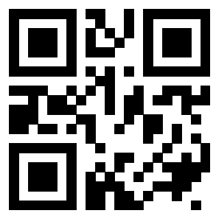 3406703742 - Immagine del Qr Code associato