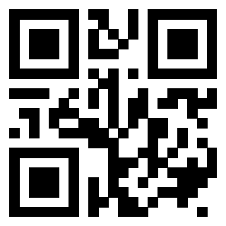 Scansione del QrCode di 3406703745