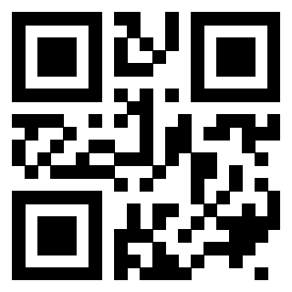 3406703746 Qr Code associato