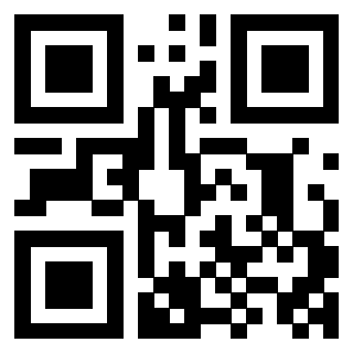 3406703747 - Immagine del Qr Code