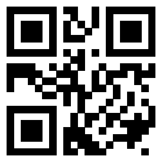 3406703751 - Immagine del QrCode