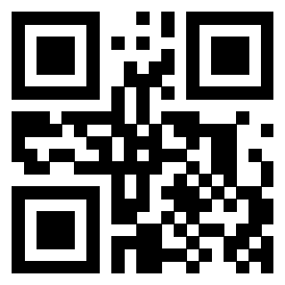 Il QrCode di 3406703753