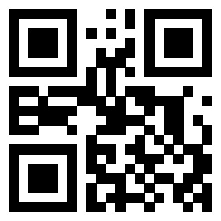 Immagine del Qr Code di 3406703757