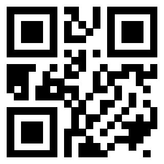 3406703758 QrCode associato