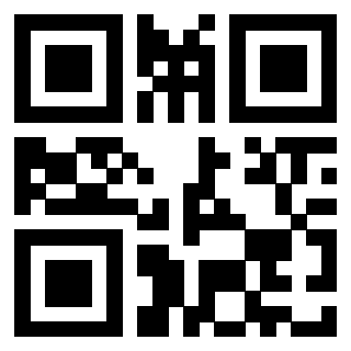 Il Qr Code di 3406703760