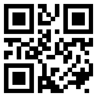 Immagine del Qr Code di 3406703762