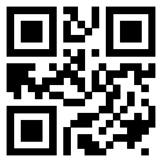 Immagine del Qr Code di 3406703764