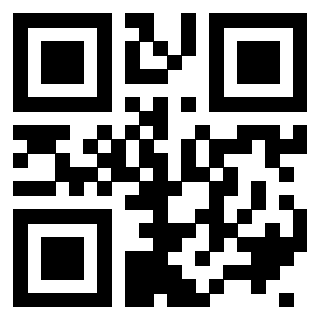 3406703765 - Immagine del QrCode