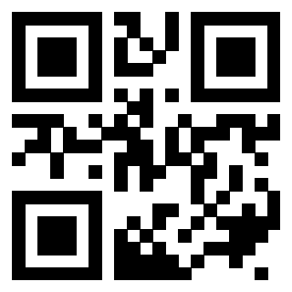 3406703766 - Immagine del Qr Code associato