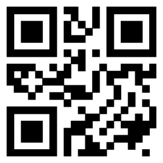 3406703770 - Immagine del Qr Code