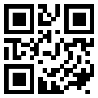 Il Qr Code di 3406703771