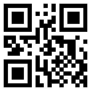 Scansione del Qr Code di 3406703772