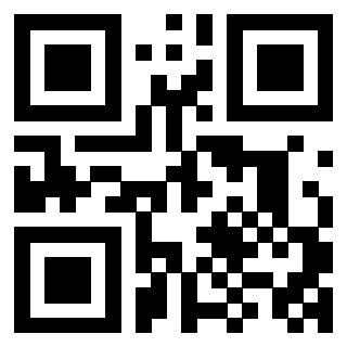 3406703773 - Immagine del Qr Code