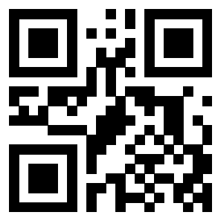 Il QrCode di 3406703775
