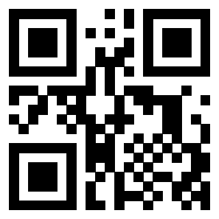 Scansione del Qr Code di 3406703780