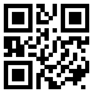 3406703781 Qr Code associato