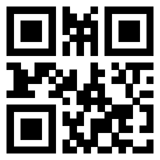 Il Qr Code di 3406703783
