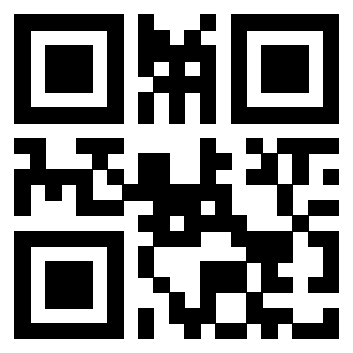 3406703784 QrCode associato
