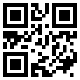 Il QrCode di 3406703786